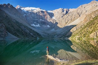 Tadžikistanas