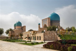 Uzbekistanas