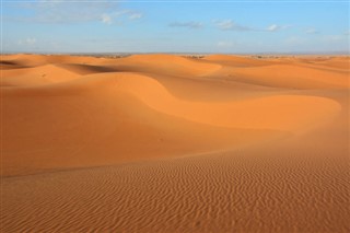 Vest-Sahara