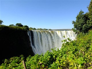 Замбија