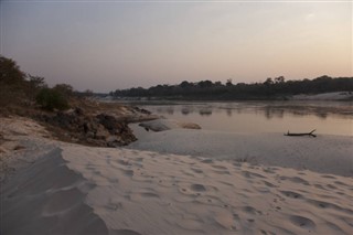 زامبيا