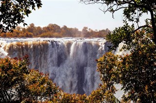 Zimbabvė
