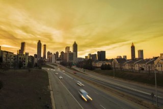 Atlanta