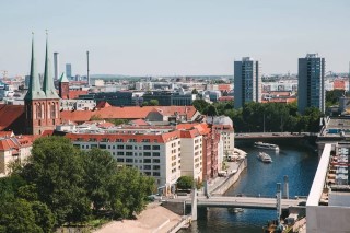 Berlin