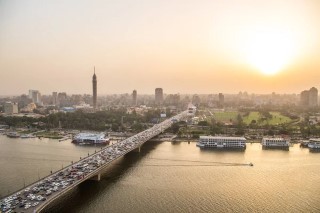 Cairo