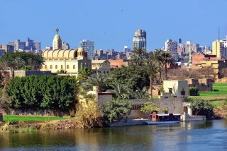 Cairo