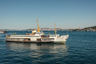 Istanbul