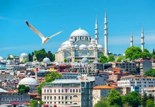 Istanbul